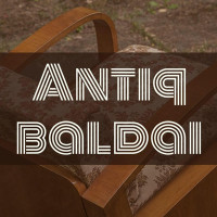 Antiqbaldai Antiqbaldai