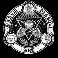 Manum Diaboli Art Manum Diaboli Art