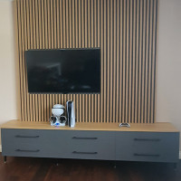 N&R projektai Korpusinių baldų gamyba ir prekyba