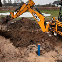 traideniss Vandens ir geoterminiai gręžiniai traideniss Vandens ir geoterminiai gręžiniai