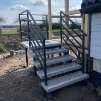 UAB Remsuvira Metalo Gaminiai