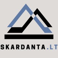 Sergej Svisc Skardos lankstinių gamyba Sergej Svisc Skardos lankstinių gamyba