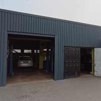 Eigis Įvairūs automobiliu remonto darbai