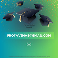 Tomas Studentų mokslo darbai – pagalba Tomas Studentų mokslo darbai – pagalba