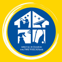 Sarune Gustiene Greitai ir Švariai valymo paslaugos Sarune Gustiene Greitai ir Švariai valymo paslaugos