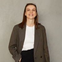 Ieva Vegytė-Kadzevičienė Interjero dizaino projektavimas, baldų projektai ir gamyba