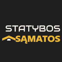 Statybos sąmatos Statybos sąmatos verslui ir privačiam sektoriui