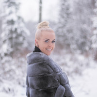 Karolina Chlestovaitė Karolina Chlestovaitė