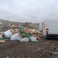 Linas Atliekų išvežimas