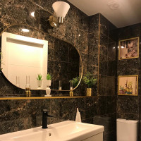 Meistras Davitos Meistras-universalas