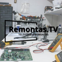 Remontas.TV Televizorių remontas Remontas.TV Televizorių remontas