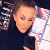 Evelina Mironenko Evelina Mironenko