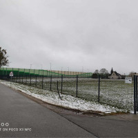 MB Da Statyba Tvorų montavimas