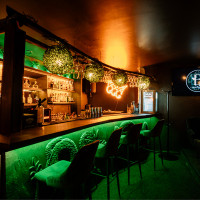 Baras Botanikas Baro nuoma Vilniaus senamiesčio širdyje !