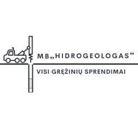 MB „Hidrogeologas“ Gręžinių Įteisinimas, Projektavimas, Įrengimas MB „Hidrogeologas“ Gręžinių Įteisinimas, Projektavimas, Įrengimas