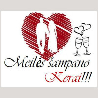 Meilės šampano KERAI Šampano staliukai jūsų šventei :) ! Meilės šampano KERAI Šampano staliukai jūsų šventei :) !