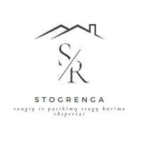 STOGRENGA Ploksčių stogų dengimas Epdm, Pvc, Prilydoma danga STOGRENGA Ploksčių stogų dengimas Epdm, Pvc, Prilydoma danga