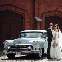 Tomas A Retro automobilių nuoma Tomas A Retro automobilių nuoma