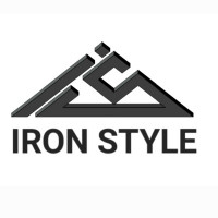 IRON STYLE Metalo konstrukcijos,turėklai,tvoros,laiptai,suvirinimas