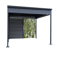 Giedrius orlinskas Pavėsinės,pergolos