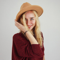Kamilė Jokšaitė Kamilė Jokšaitė