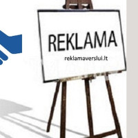 Skelbimų talpinimas, reklama internete. Visos reklamos paslaugos Skelbimų talpinimas, reklama internete. Visos reklamos paslaugos