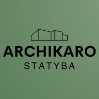 Archikaro statyba Kokybiški ir profesionalūs apdailos darbai.