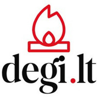 Gasparas Lekavičius Parduodame malkas, skaldytas, rąstais, kaladėmis, atvežame