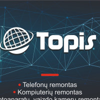 Topis Topis