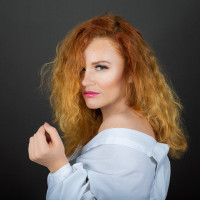 Donata Virbilaite Donata Virbilaite