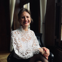 Jolanta Uscilaityte Prancūzų kalbos korepetitorė - pamokos internetu Jolanta Uscilaityte Prancūzų kalbos korepetitorė - pamokos internetu