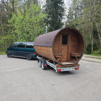 Buchovskij Valdemar Mobilios pirties ir mobilio kubilo nuoma Buchovskij Valdemar Mobilios pirties ir mobilio kubilo nuoma