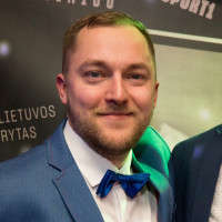 Kęstutis Kęstutis