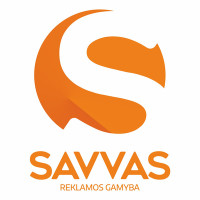 savvas Plačiaformatės spaudos paslaugos. Reklamos gamyba savvas Plačiaformatės spaudos paslaugos. Reklamos gamyba