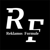 MB Reklamos Formule Tentų gamyba, Reklamos gamyba, Led ekranai, Iškabos.