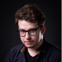 Lukas Margelis Lukas Margelis