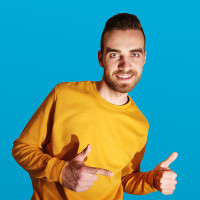 Tomas Andriskevicius Tomas Andriskevicius