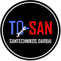 Tomas Stankus Santechnikos darbai 7/7 Tomas Stankus Santechnikos darbai 7/7