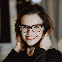 Kristina Zaurė Kristina Zaurė
