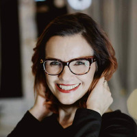 Kristina Zaurė Kristina Zaurė