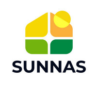SUNNAS.LT Saulės elektrinės/saulės moduliai/inverteriai/kaupikliai