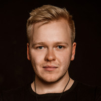 Kernius Paravinskas Kernius Paravinskas