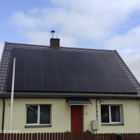 Elektrikas Evaldas Įvadai, rangovo aktas, varžų matavimas, saulės elektrinės Elektrikas Evaldas Įvadai, rangovo aktas, varžų matavimas, saulės elektrinės