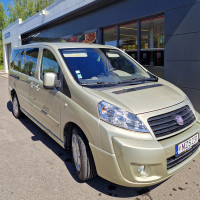 Grigorij Mikroautobuso nuoma