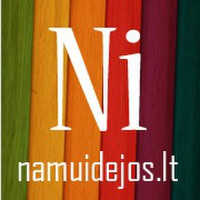Namų idėjos Namų idėjos