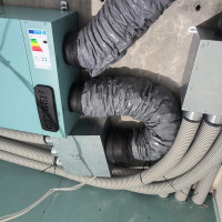 Rytis Griesius Kondicionerių,rekuperacinių sistemų montavimas