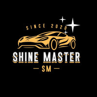 Shine Master Automobilių poliravimas, cheminis valymas, apsauginės dangos