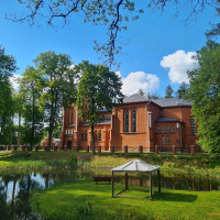 Vytautas Gabsevicius Stogų ir fasadų dažymas