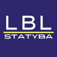 LBLstatyba Pilna vidaus apdaila