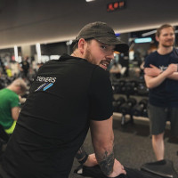 Vitalijus Asmeninės treniruotės, sporto/mityos programos, testavimai Vitalijus Asmeninės treniruotės, sporto/mityos programos, testavimai
